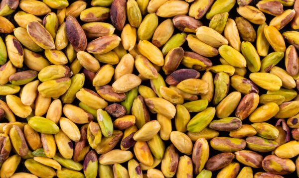 Pista Giri (Pistachio Without Shell)