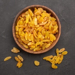 Meva Sogi Sunderkhani (Raisin) Sheesha