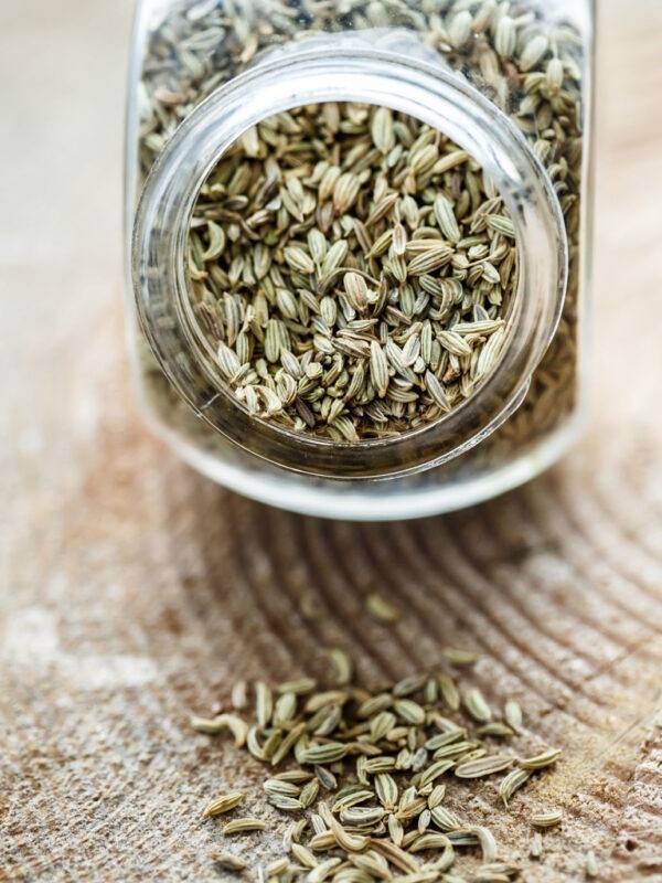 Saunf Bareek (Fennel)