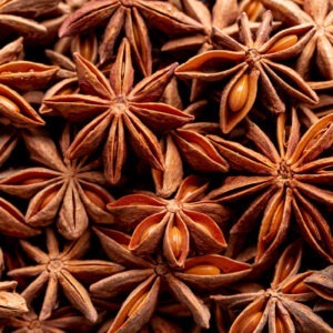 Badian Khatai (Star Anise)