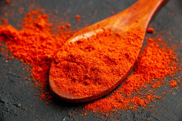 Surkh Mirch Powder (Red Chilli Powder)