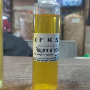 Badam Rogan (Sweet Almond Oil)