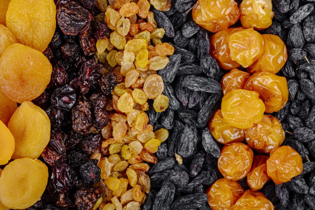 dry fruits mix