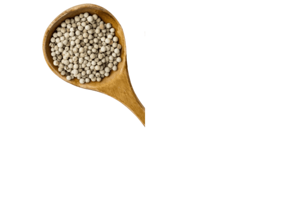 Safaid Mirch (White Pepper)