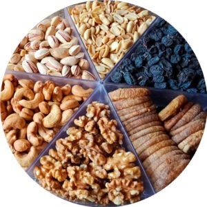 Premium Plus Dry Fruits Giftbox