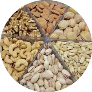 Premium Dry Fruits Giftbox