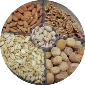 Classic dryfruits giftbox 1