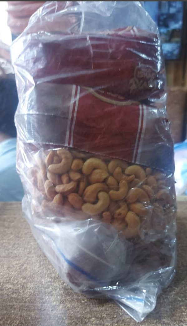 Royal Dry Fruit Trio - Image 7