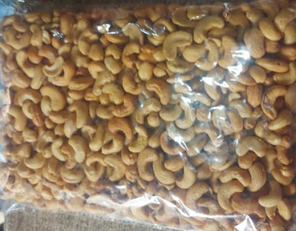 Royal Dry Fruit Trio - Image 4