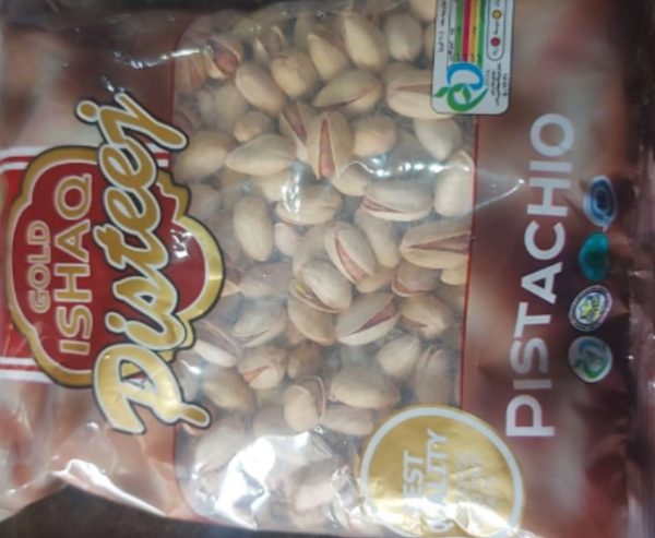 Royal Dry Fruit Trio - Image 3